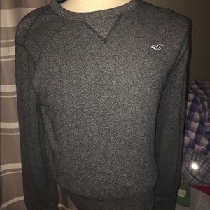 Hollister Crewneck
